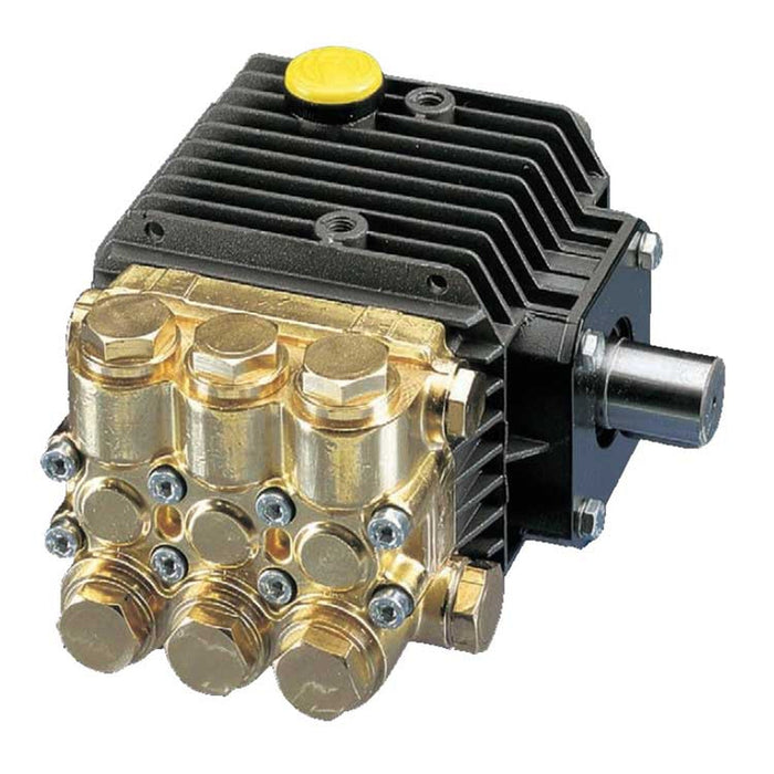 Pumpe W 1507 7L 150B 1450 UPM Serie 51
Welle 24mm