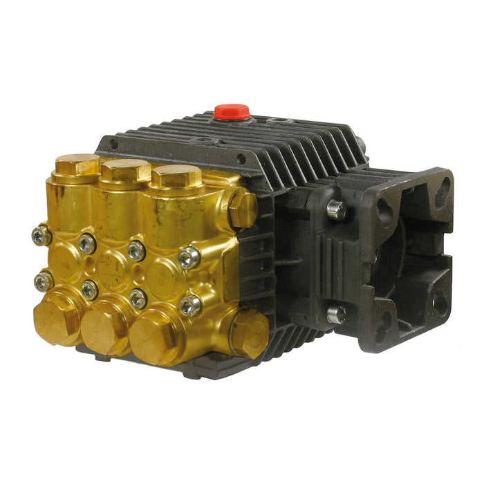Pumpe TT 1510 10L 150B 3400 UPM Vers. C