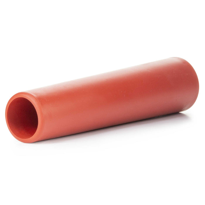 Knickschutz 22,5/25 rot glatt