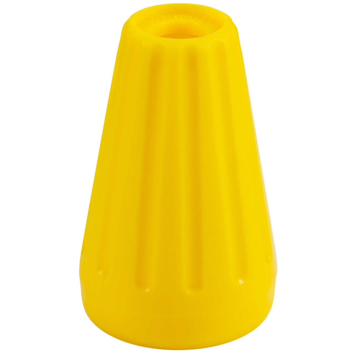 Schutzkappe ST-458.1 GELB