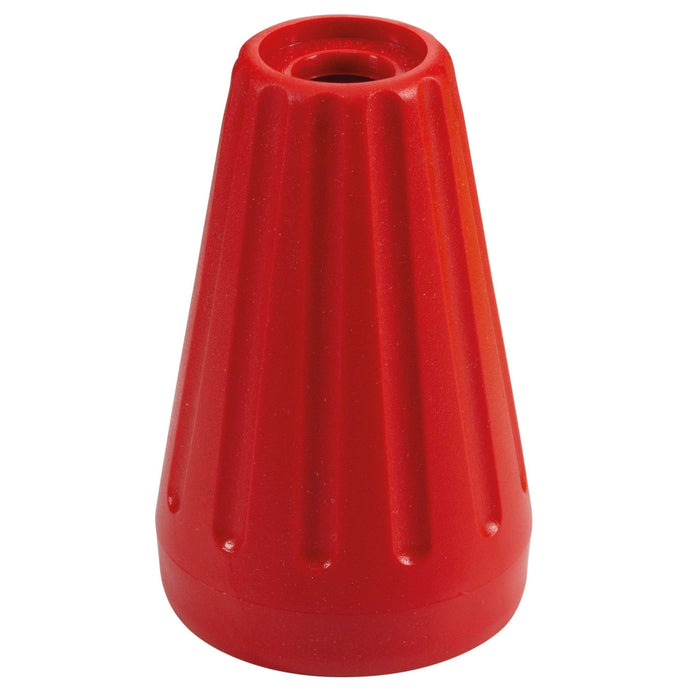 Schutzkappe ST-458.1 rot