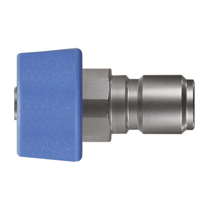 Düsenschutzkappe ST-11 1/4"blau