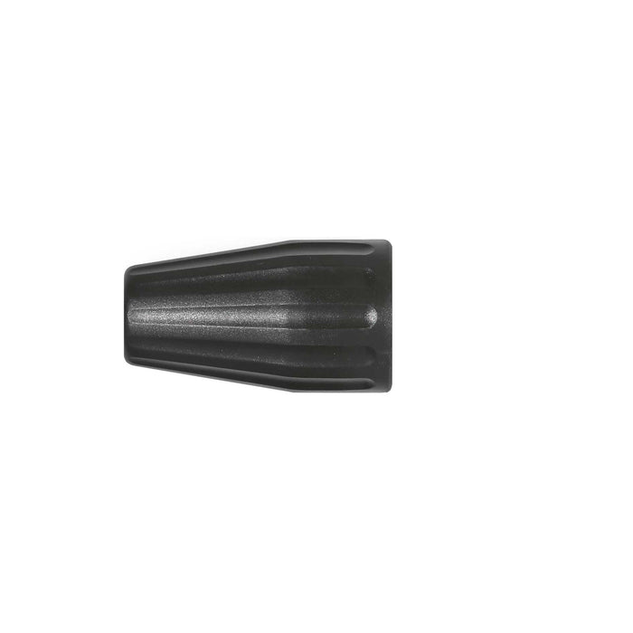 Schutzkappe ST-357 schwarz