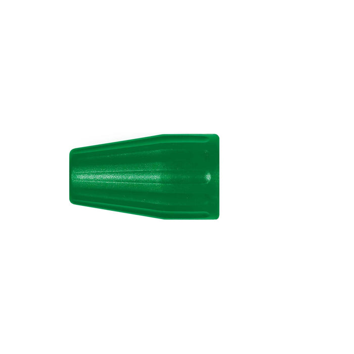 Schutzkappe ST-357.1 grün