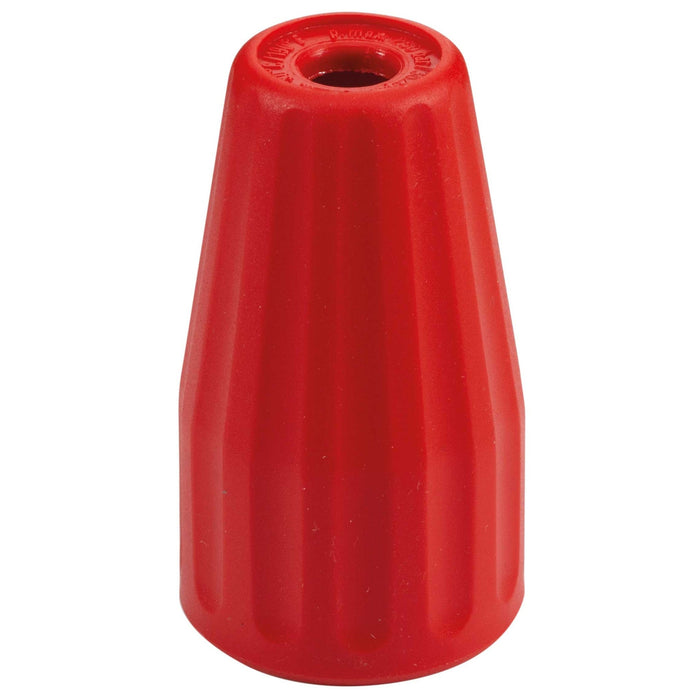Schutzkappe ST-357.1 Rot