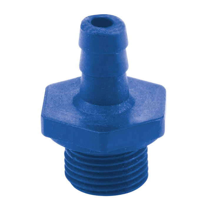 Schlauchtülle ST-73.1 blau