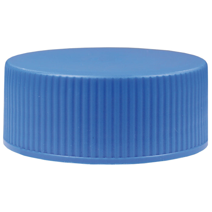 Deckel für Flasche ST-70/73 blau