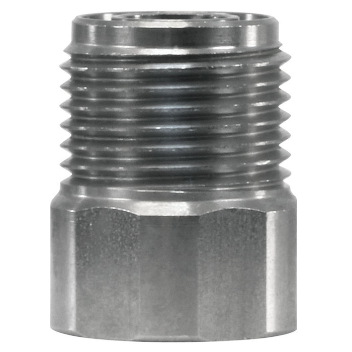 Lanzenadapter 1/4IG:18AG Edelstahl