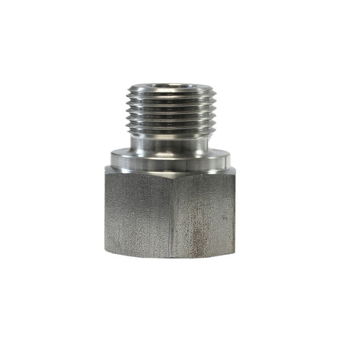 Adapter 3/8 AG : M18x1,5 IG