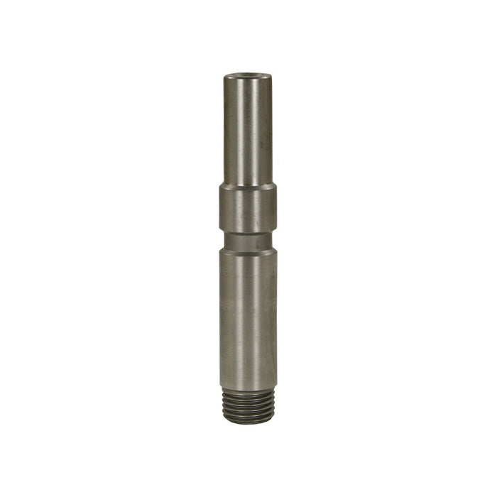 Stecknippel 1/4"AG KW Edelstahl