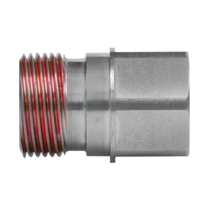 Adapter K-Lock TR22 AG : 3/8"IG Edelstahl
