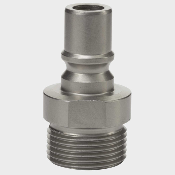 Nippel ST-246.1-6 M22x1,5 CEL15 Edelstahl gehärtet Typ. WAL