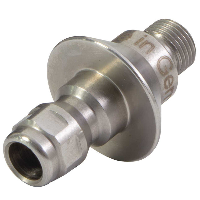 Nippel ST-245 1/8AG Edelstahl