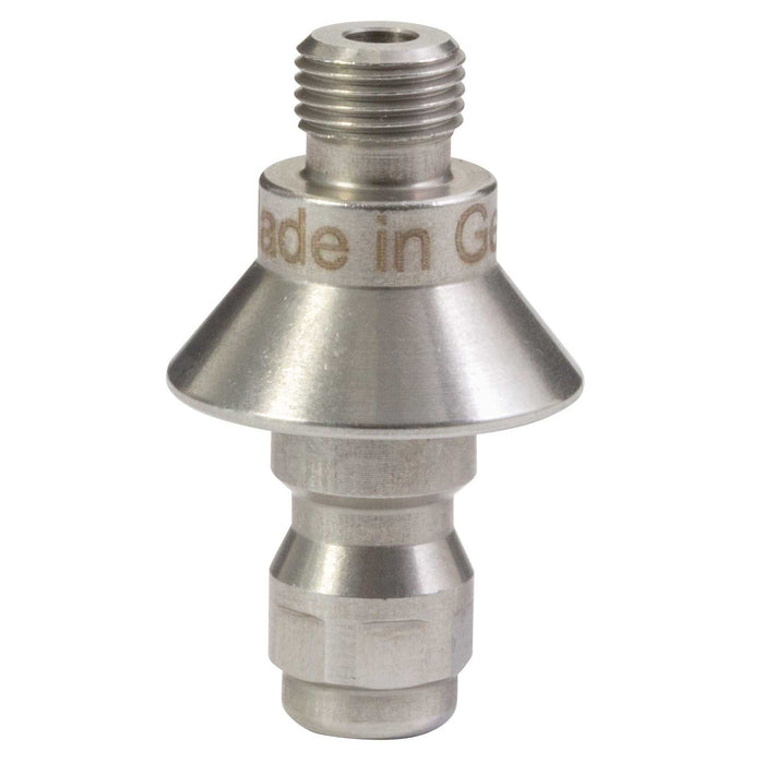 Nippel ST-245 1/8AG Edelstahl