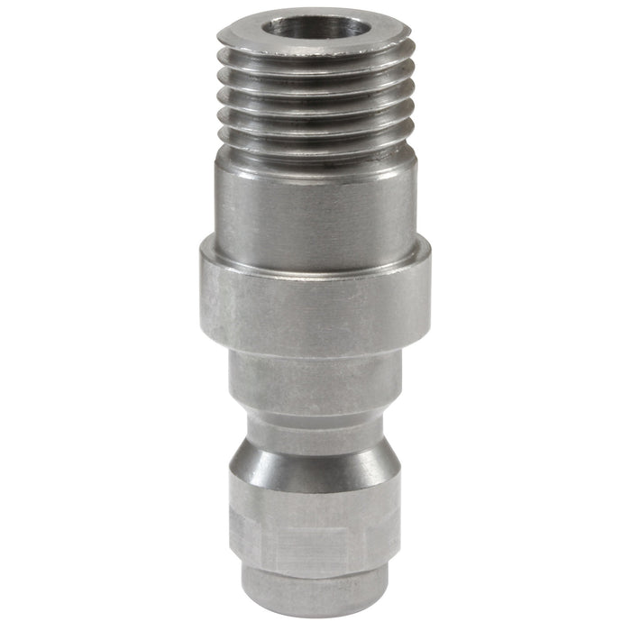 Nippel ST-245 1/4AG 42mm Edelstahl