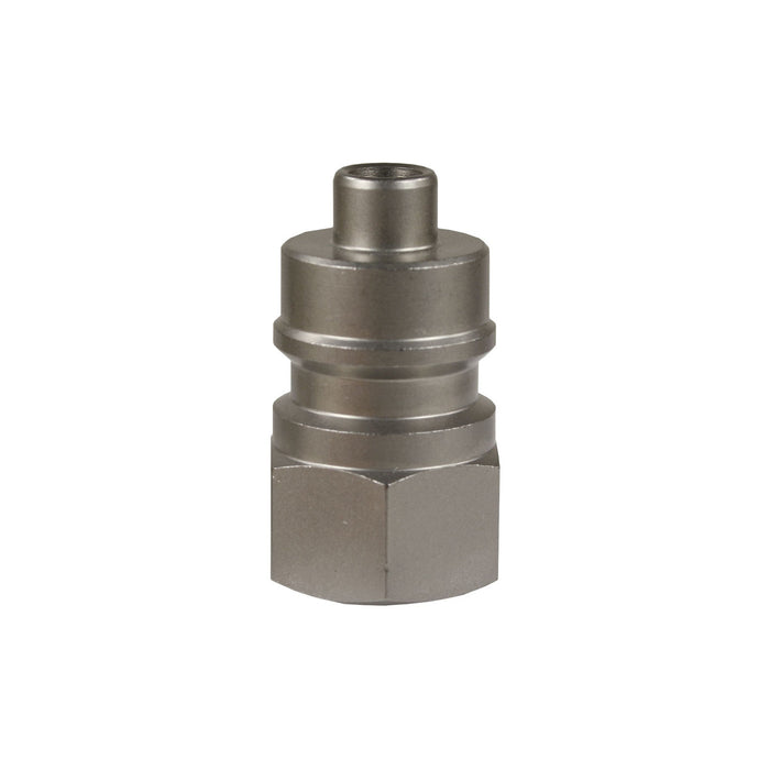 Nippel ST-45-600 1/4IG Edelstahl 600 bar