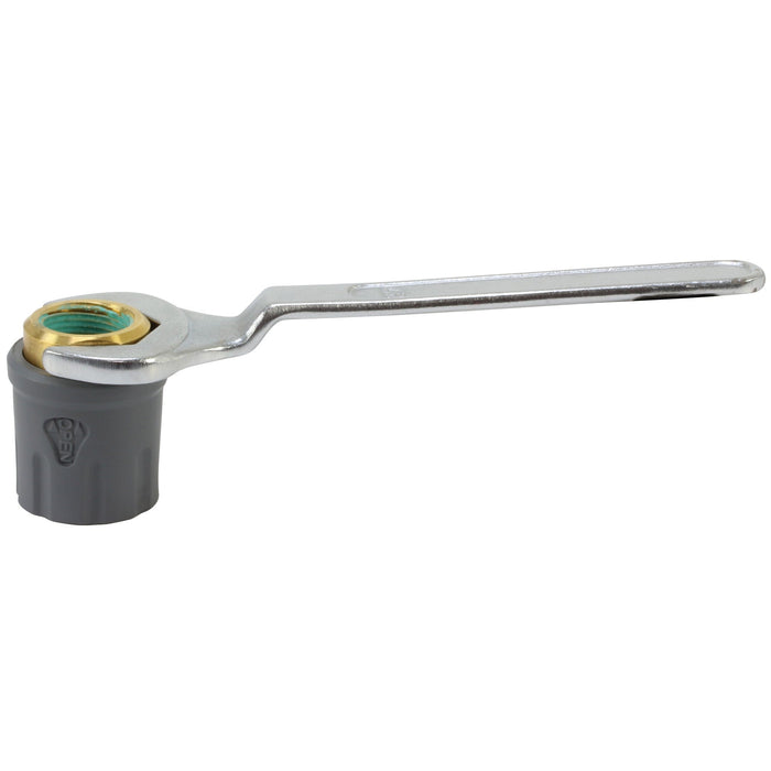 Maulschlüssel ST-247 K-Lock SW 27, geschmiedet