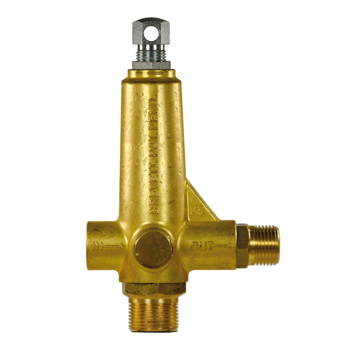 Unloader K-5.0  8-11 Lit. 200 bar