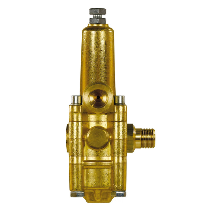 Unloader K 7.0  8-11 Lit. 200 Bar