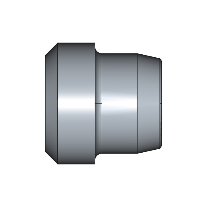 Schneidring DPR – M12x1 – 6 mm – L – Leicht – Stahl verzinkt (Cr(VI)-frei) – DPR6LX