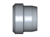 Schneidring DPR – M14x1.5 – 8 mm – L – Leicht – Stahl verzinkt (Cr(VI)-frei) – DPR8LX