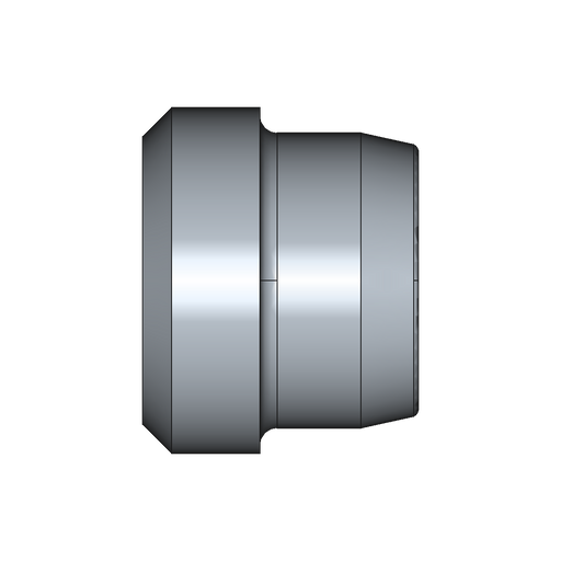 Schneidring DPR – M14x1.5 – 8 mm – L – Leicht – Stahl verzinkt (Cr(VI)-frei) – DPR8LX