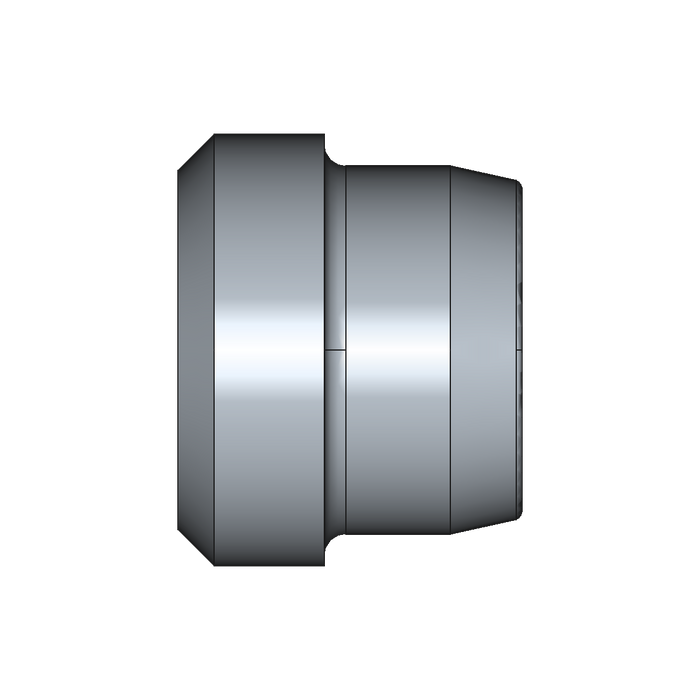 Schneidring DPR – M14x1.5 – 8 mm – L – Leicht – Stahl verzinkt (Cr(VI)-frei) – DPR8LX