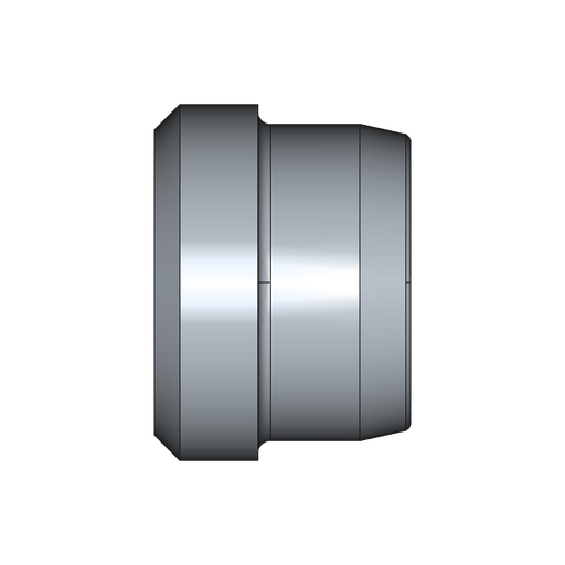 Schneidring DPR – M16x1.5 – 10 mm – L – Leicht – Stahl verzinkt (Cr(VI)-frei) – DPR10LX