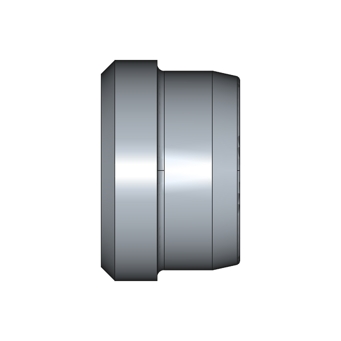 Schneidring DPR – 12 mm – LL - Sehr leicht