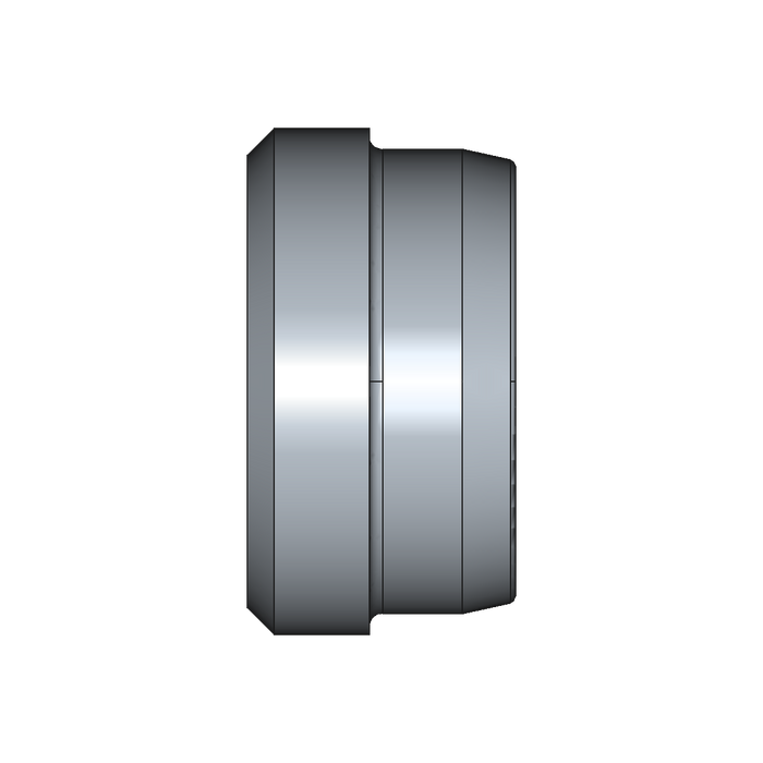 Schneidring DPR – M22x1.5 – 15 mm – L – Leicht – Stahl verzinkt (Cr(VI)-frei) – DPR15LX