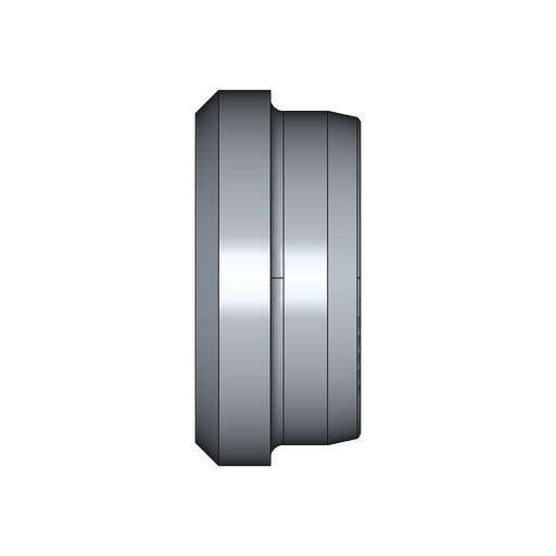 Schneidring DPR – M26x1.5 – 18 mm – L – Leicht – Stahl verzinkt (Cr(VI)-frei) – DPR18LX