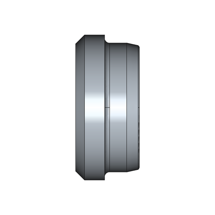 Schneidring DPR – M26x1.5 – 18 mm – L – Leicht – Stahl verzinkt (Cr(VI)-frei) – DPR18LX