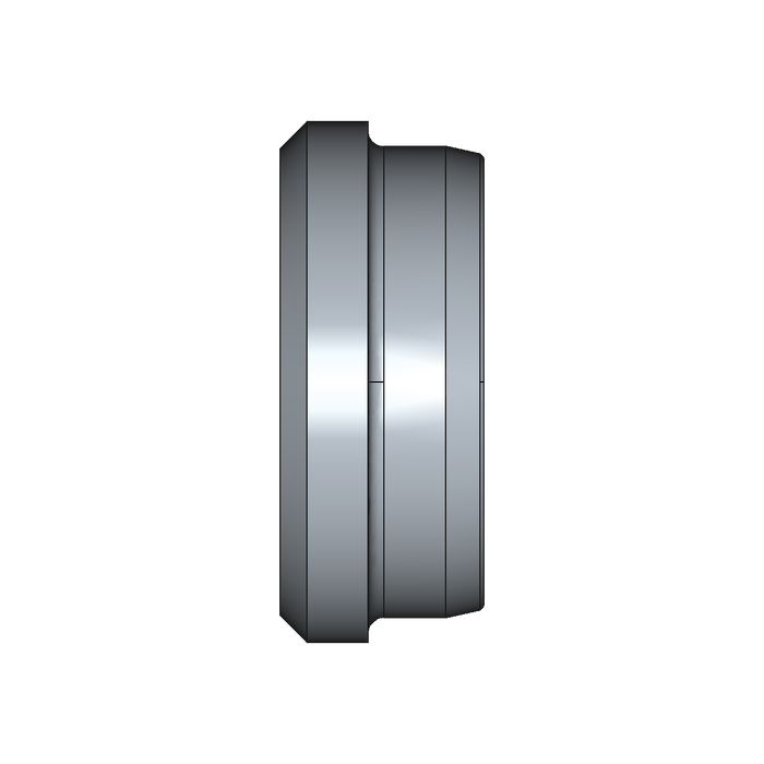 Schneidring DPR – 22 mm – LL - Sehr leicht