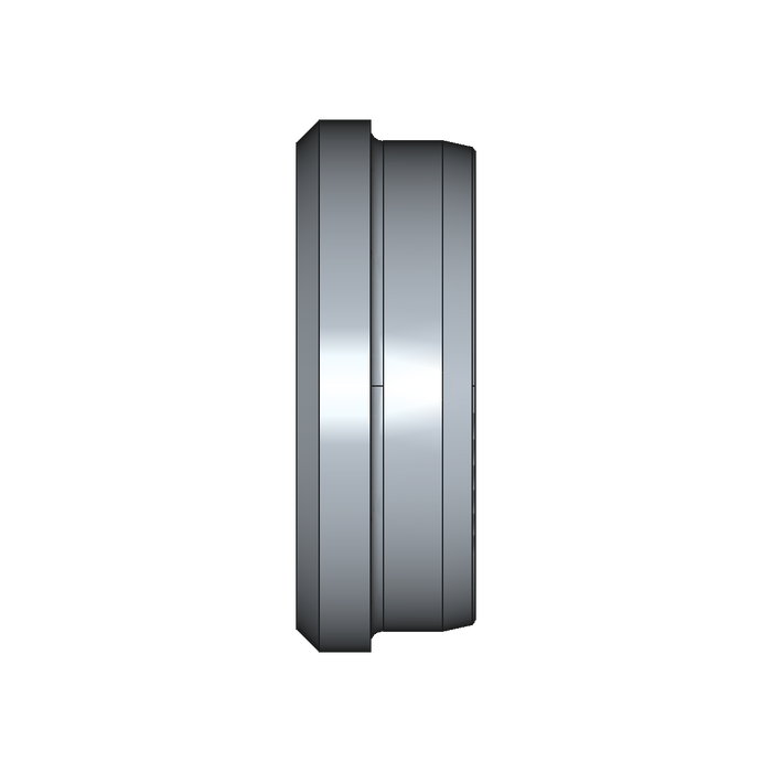 Schneidring DPR – 28 mm – LL - Sehr leicht