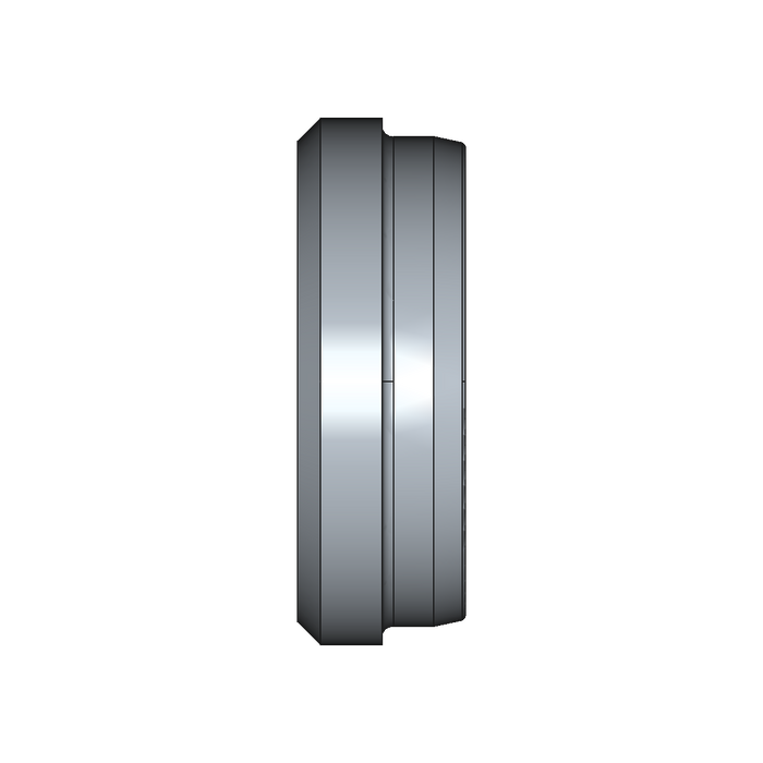 Schneidring DPR – 35 mm – LL - Sehr leicht