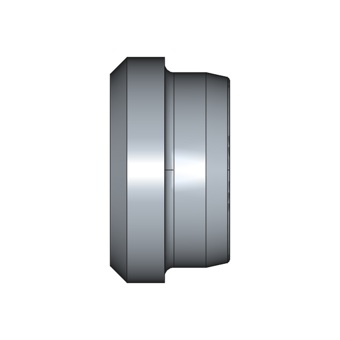 Schneidring DPR – 14 mm – LL - Sehr leicht