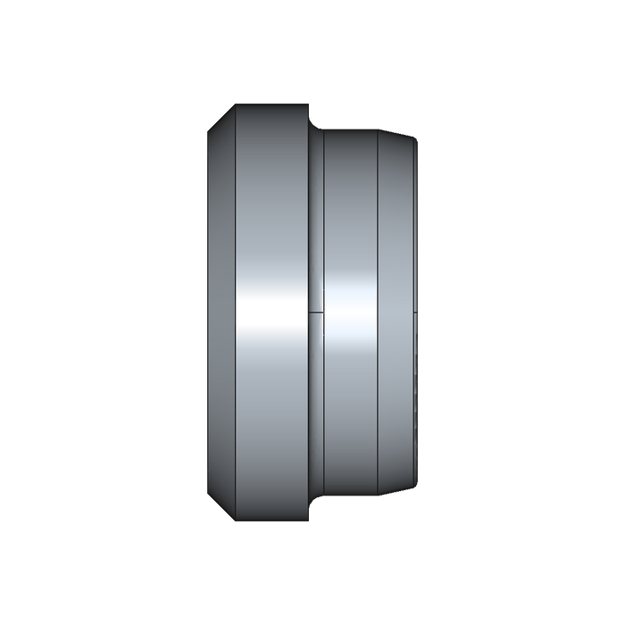 Schneidring DPR – 16 mm – LL - Sehr leicht