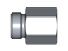 Aufschraubstutzen GAI – G1/2 – 15 mm – L – Leicht – Stahl verzinkt (Cr(VI)-frei) – GAI15LROMD