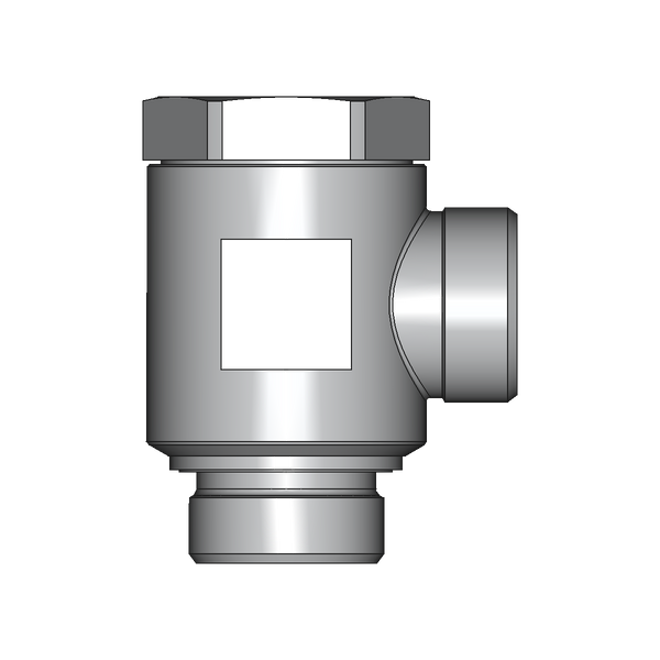 Winkelverschraubungen (90°)