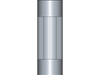 T-Stutzen T – 6 mm – L – Leicht – Stahl verzinkt (Cr(VI)-frei) – T06LOMD