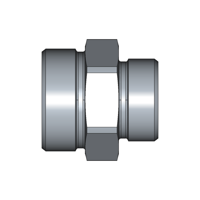 GR38/30S – Reduzier-Verschraubung S-Baureihe 30 mm