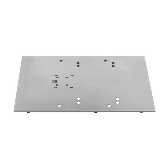 Wandkonsole Motorpumpeneinheiten 270x270x500 mm Edelstahl