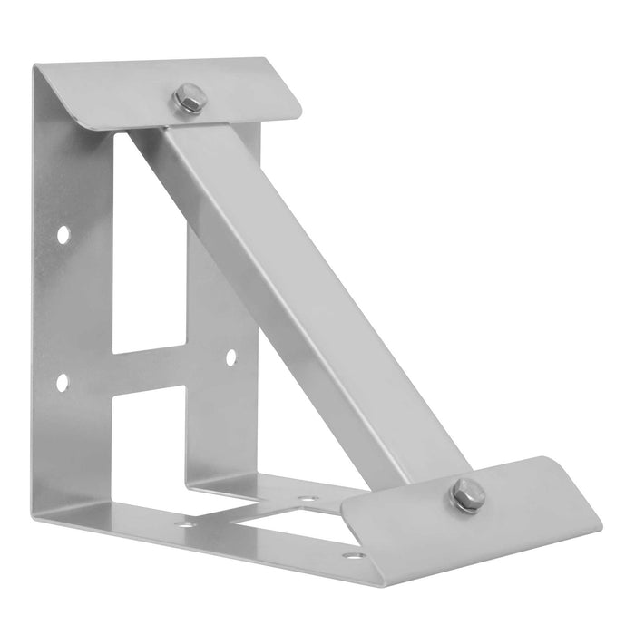 Wandkonsole Motorpumpeneinheiten 200x200x150 mm Edelstahl. AR HPV