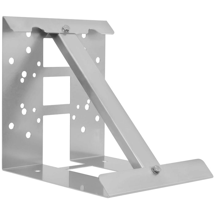 Wandkonsole Motorpumpeneinheiten 280x280x260 mm Edelstahl. AR M - HPE - HPJ - HPV