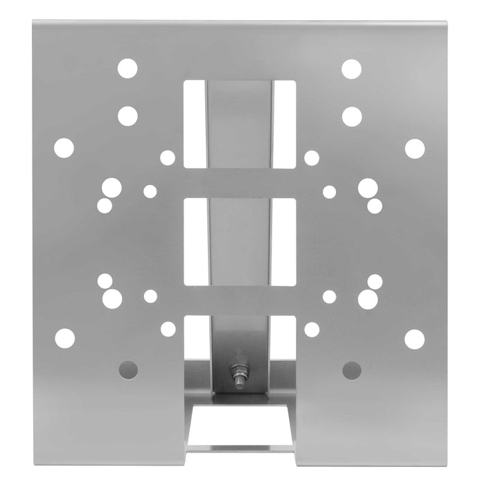 Wandkonsole Motorpumpeneinheiten 280x280x260 mm Edelstahl. AR M - HPE - HPJ - HPV