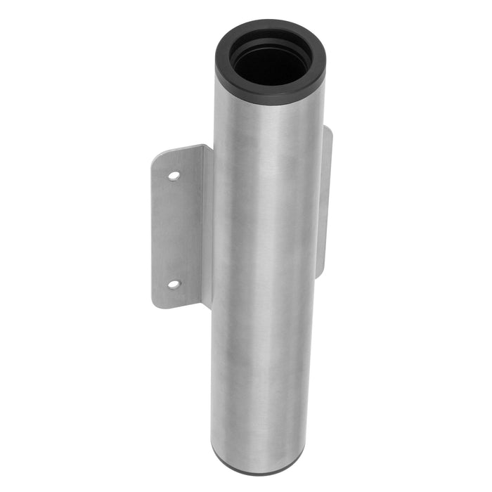 Fugendüsenhalter 1 Fach 45 mm Edelstahl