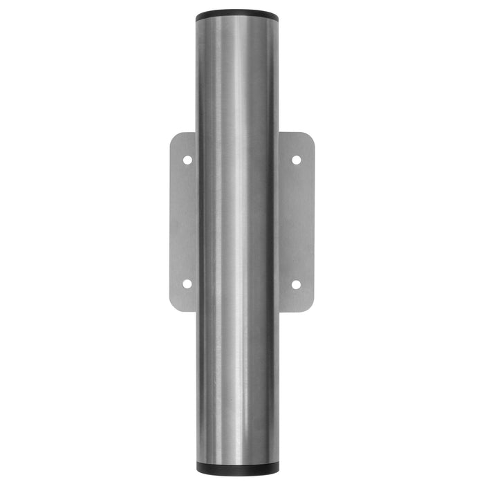 Fugendüsenhalter 1 Fach 45 mm Edelstahl