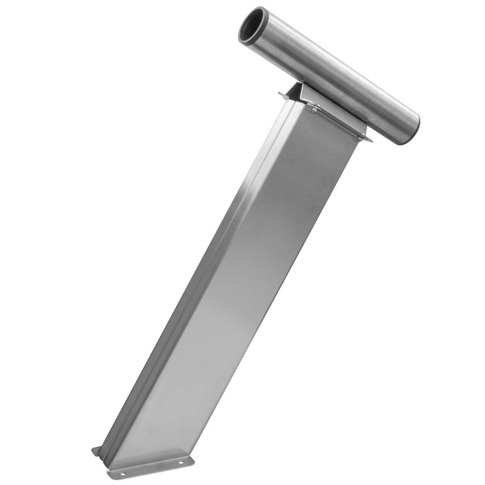 Fugendüsenständer mit Halter 1 Fach 45 mm Edelstahl