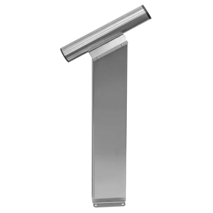 Fugendüsenständer mit Halter 1 Fach 45 mm Edelstahl