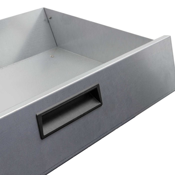 Mattenklopfer easywash365+ Stahl verzinkt 630x350x920 mm
